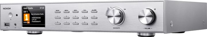 Noxon A 571 (Tuner radio)