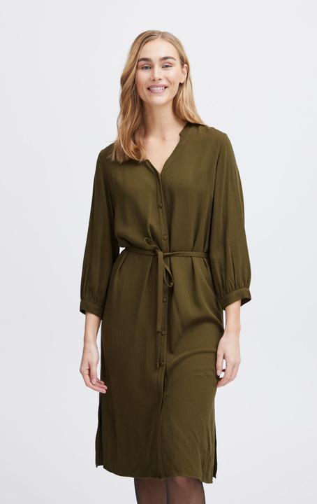 Actual product image Fransa FRHAIDA DR 1 20613327 (XS)