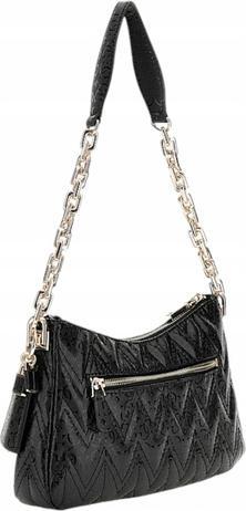 Produktbild Guess Adelard Schultertasche 27 cm