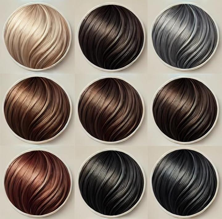 Produktbild Hair Quicky Schütthaar für Haarausfall & Geheimratsecken