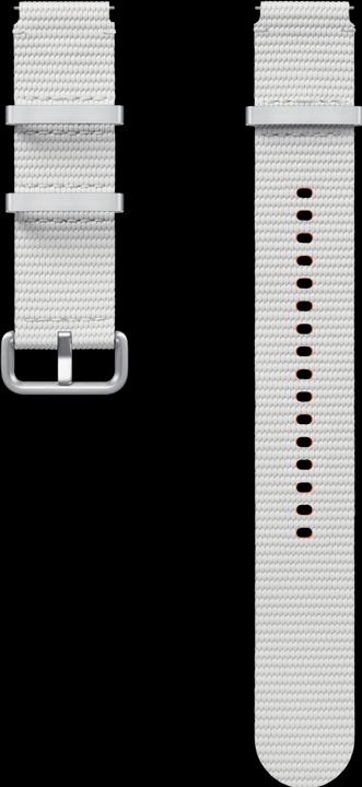 Produktbild Samsung Athleisure Band (20 mm, Gummi, Nitril)