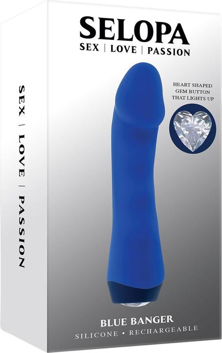 Image du produit Selopa blue banger