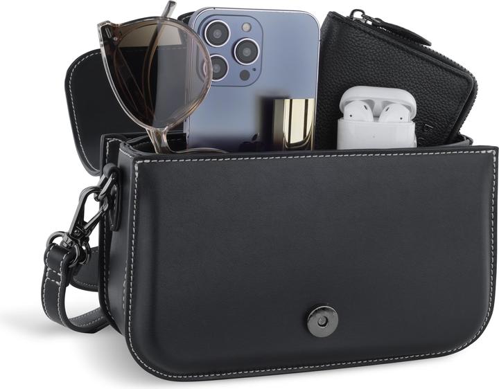 Immagine prodotto Bugatti ZIta Schultertasche 22 cm