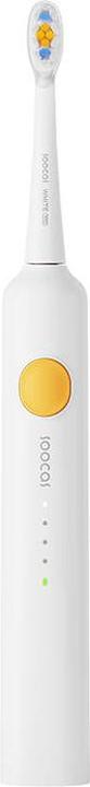 Actual product image Soocas Aura PT1 sonic toothbrush (Sonic toothbrush)