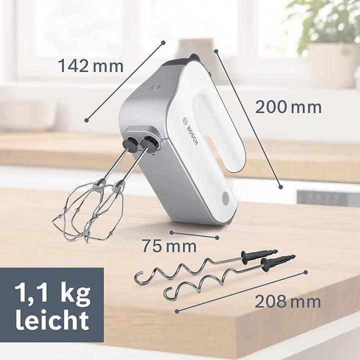 Produktbild Bosch Hausgeräte Styline 575 W, MFQ4835DE (575 W)