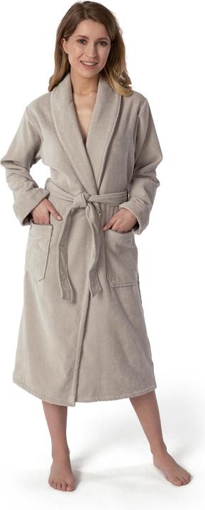 Actual product image Möve Homewear velour (M)