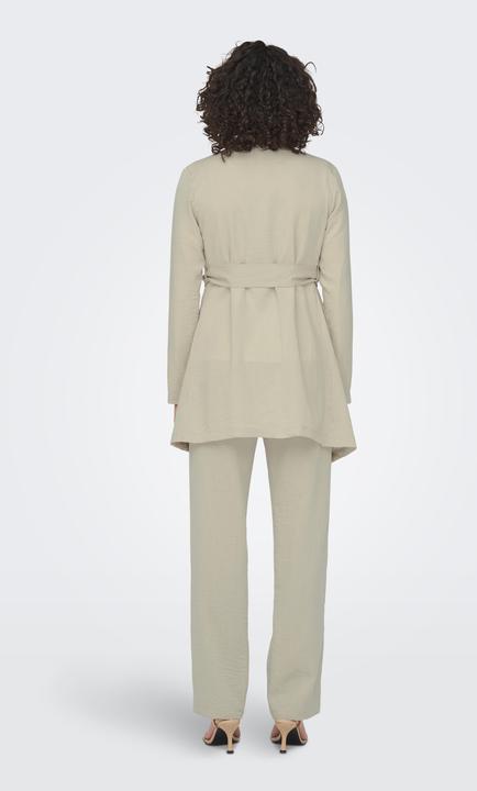 Actual product image Only Maternity Lapel collar maternity jacket coat (M)