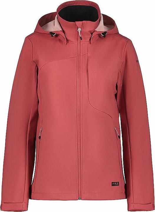 Produktbild Icepeak Softshelljacke Burnet (36)