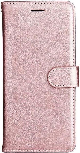 Produktbild MU Classic Classic IV Leder Bookcover Series (Samsung Galaxy A73 5G)