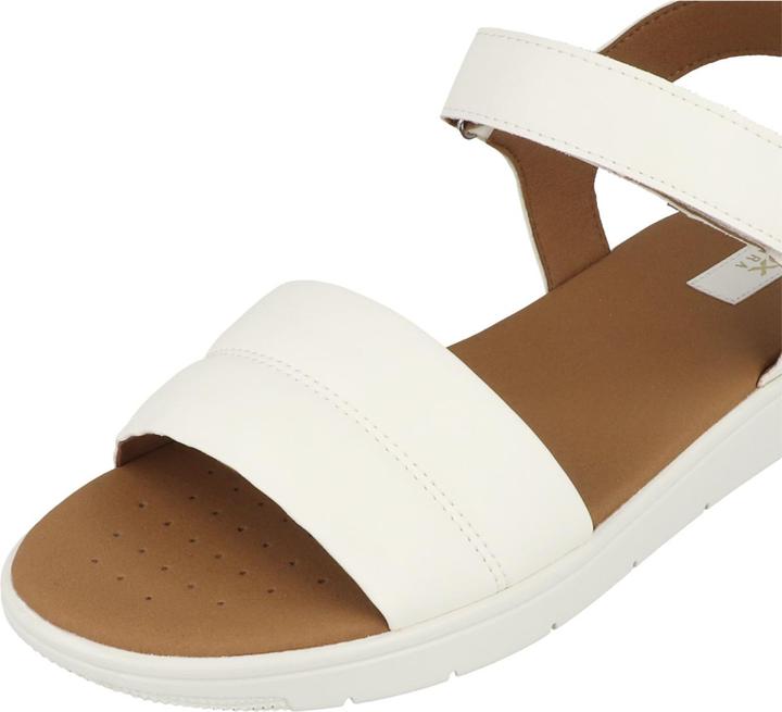 Actual product image Geox D Dandra C - 62077 (40)