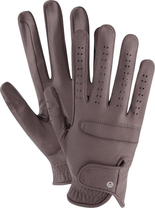 Produktbild ELT Deluxe Reithandschuhe (M)