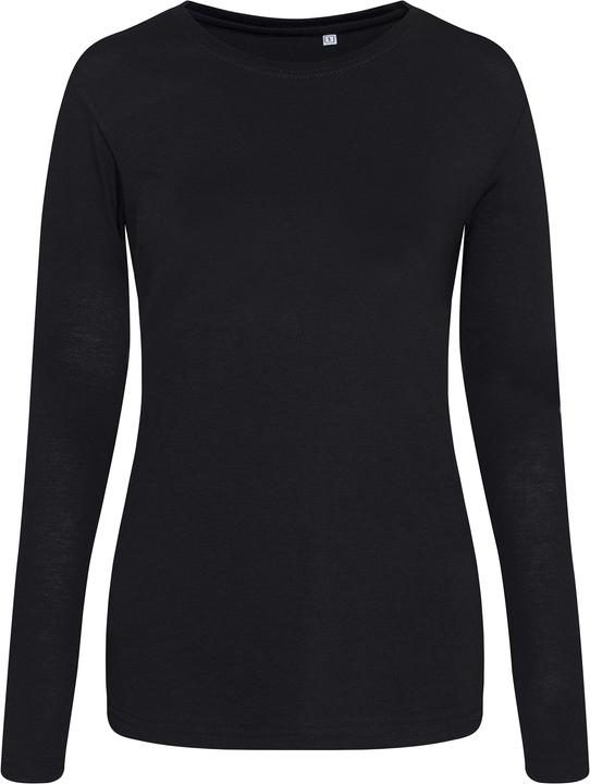Awdis TriBlend TShirt langärmlig (XS)