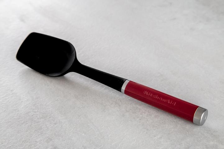 Image du produit KitchenAid Spatule en silicone