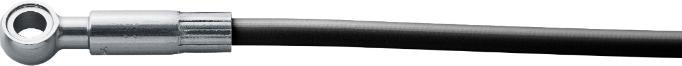 Immagine prodotto Shimano Tubo del freno Deore XT SM-BH90-SBLS