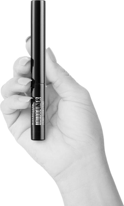 Image du produit Maybelline New York Eye Studio (710 Noir)