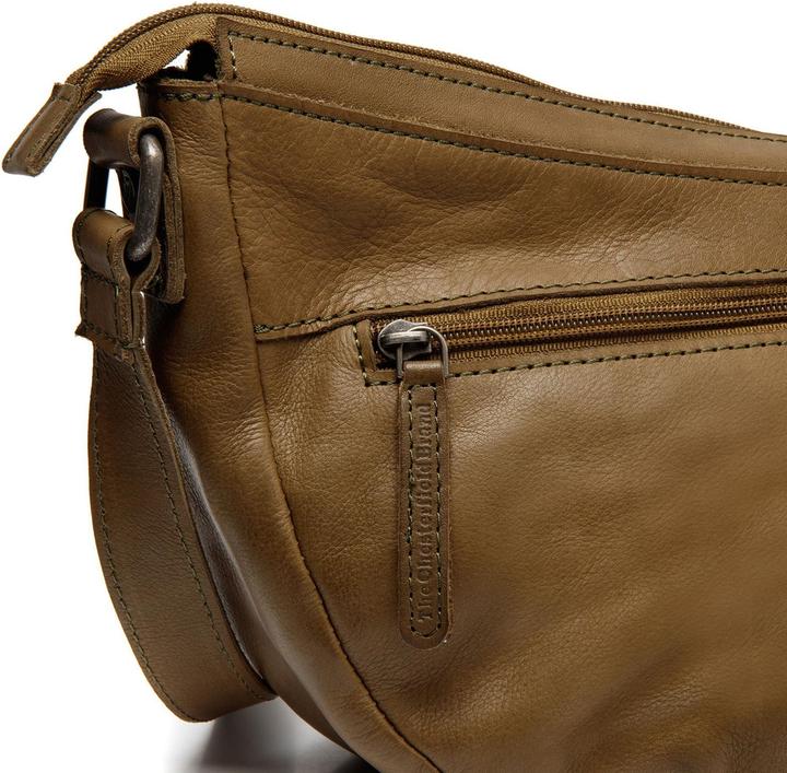 Immagine prodotto The Chesterfield Brand Clarita, borsa a tracolla in pelle da 35 cm