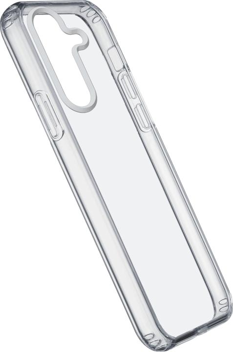 Actual product image Cellularline Cellular Line Clear Strong Cover for Samsung (Samsung Galaxy A15 5G)