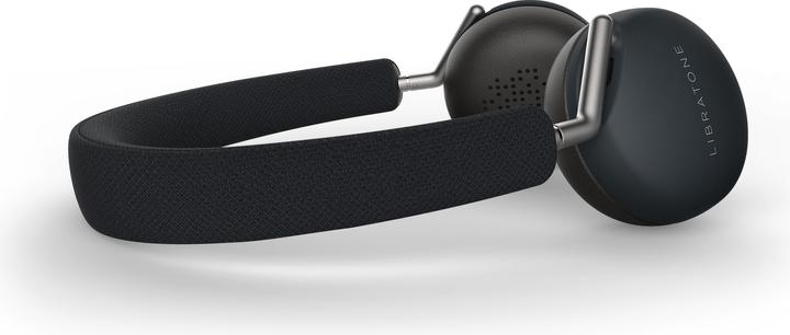 Produktbild Libratone Q Adapt (ANC, 20 h, Kabelgebunden)