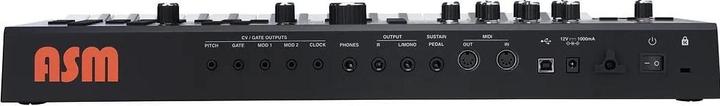 Actual product image Hydrasynth Explorer (57-90005)