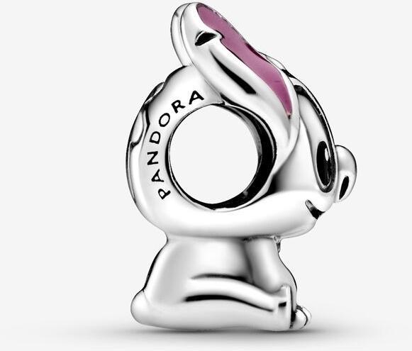 Image du produit Pandora Disney Stitch (Émail, Argent 925)