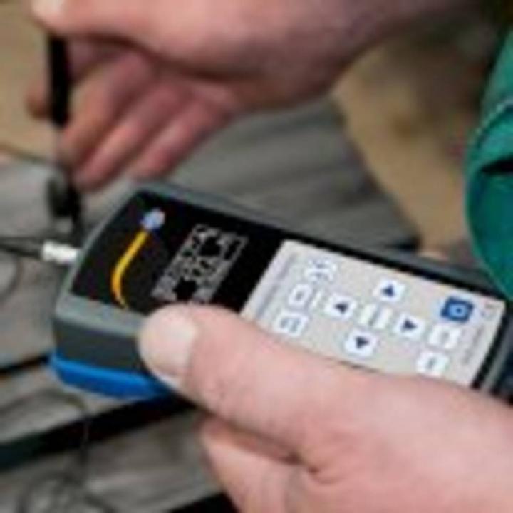 Produktbild PCE Instruments Durometer