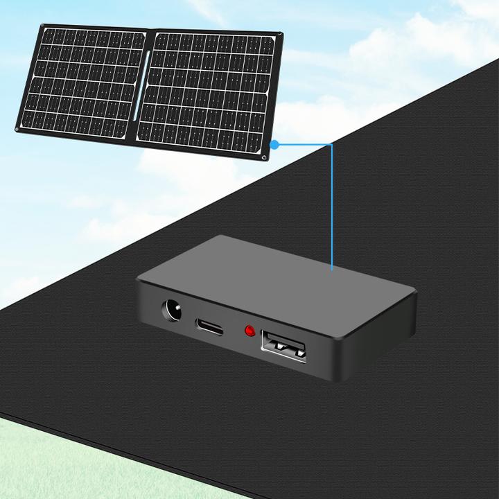 Produktbild LogiLink Prüfen (30 W, 0.60 kg)