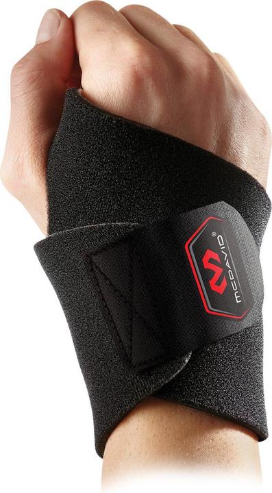 Actual product image McDavid Wrist Bandage (One size)