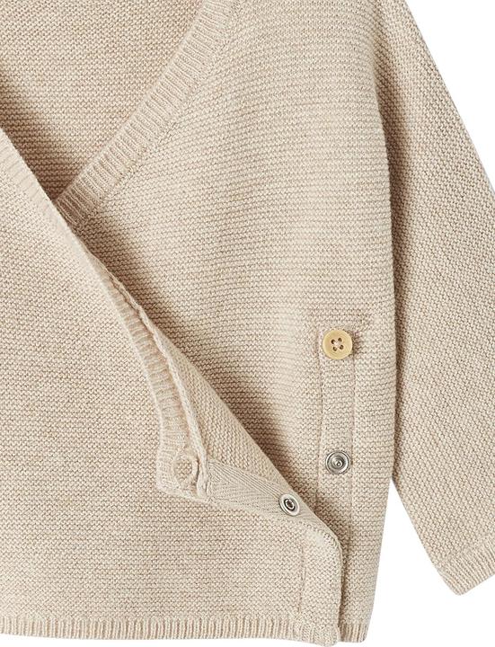 Immagine prodotto Vertbaudet Weiche Baby Wickeljacke Oeko-Tex (50)