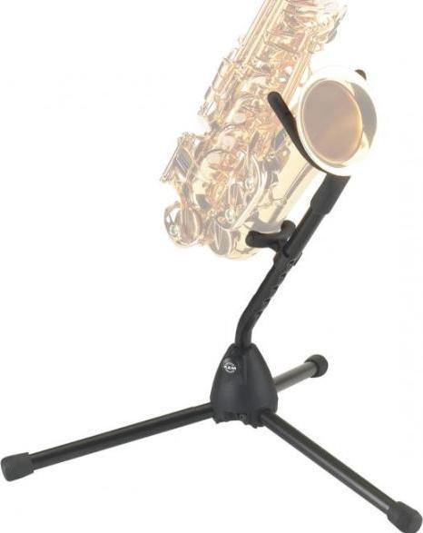 Image du produit K&M Stand de saxophone (Saxophone)