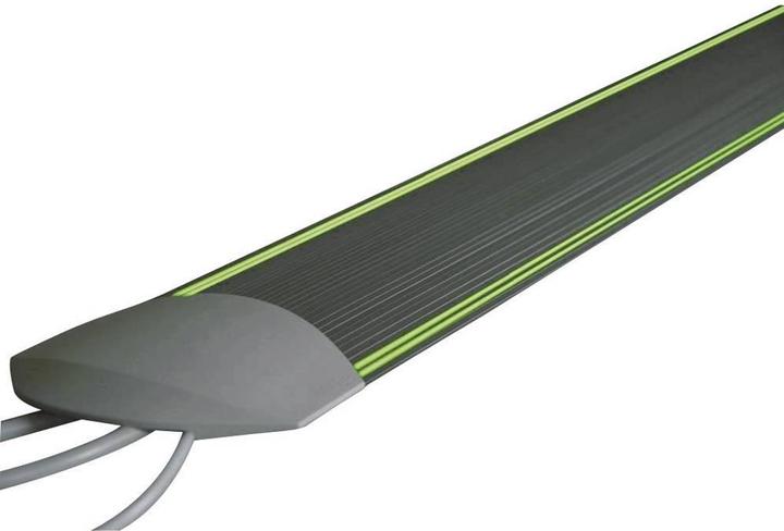 Actual product image Serpa Cable bridge B9, 300cm, dark grey (Cable bridge, 300 cm)