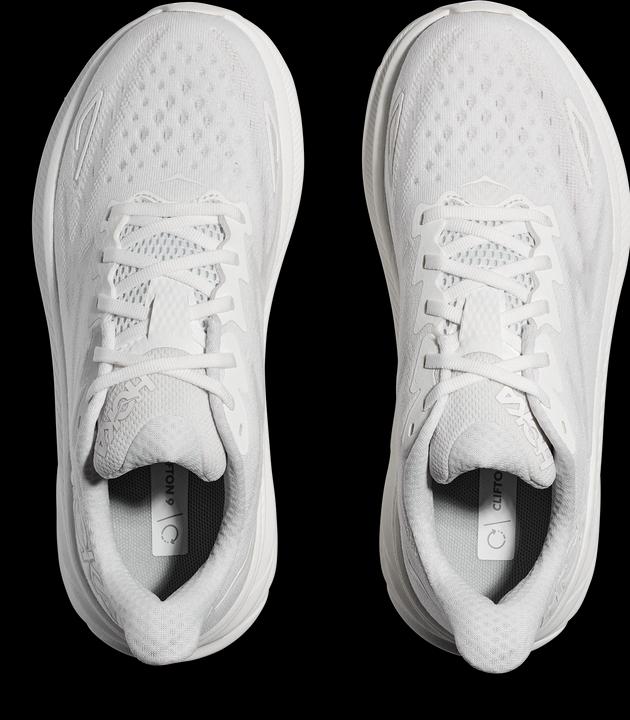 Actual product image Hoka Clifton 9 (43 1/3)