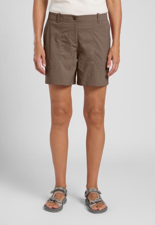 Actual product image Jack Wolfskin Desert Shorts W (40)