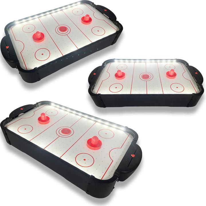 Immagine prodotto Thumbs Up Air Hockey Con LED