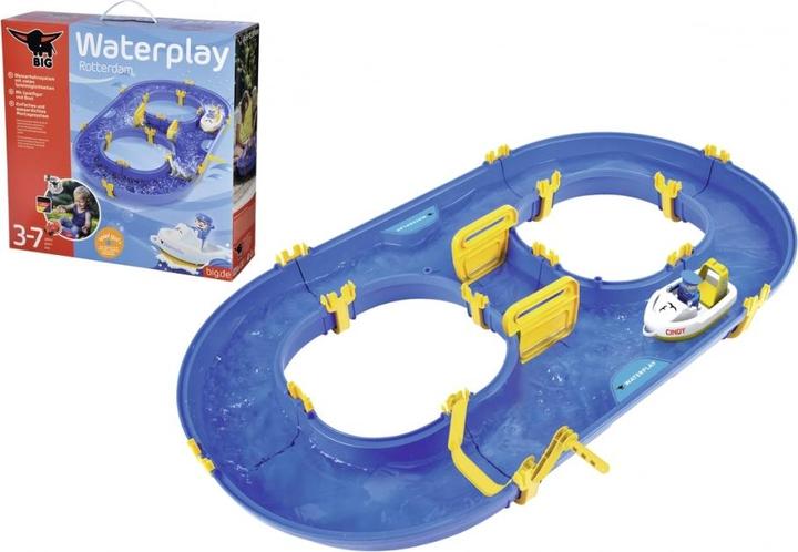 Productafbeelding BIG Waterplay Rotterdam