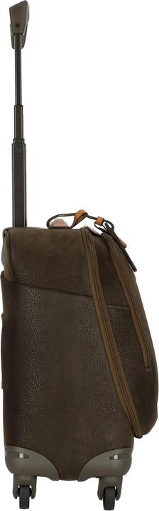 Produktbild Brics Life Pilot Case olive (35 l, Handgepäck (bis 50l))