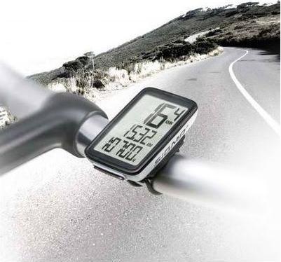 Productafbeelding Sigma Sport Zuiver 1 ATS