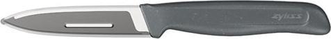 Actual product image Zyliss Armouring knife E920286 9 cm, black/silver (9 cm)