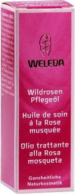 Produktbild Weleda Wildrose Harmonisierendes Pflegeöl (Körperöl, 10 ml)