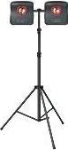 Produktbild Scangrip Multimatch 8 SPS Bouwlamp dimbaar - oplaadbaar - 8.000Lm - IP67 (8000 lm)