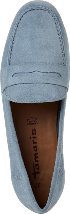 Actual product image Tamaris Moccassin (36)
