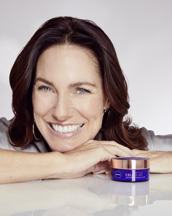 Immagine prodotto NIVEA Trattamento notte Cellular Expert Lift Anti-Age (50 ml, Crema notte)