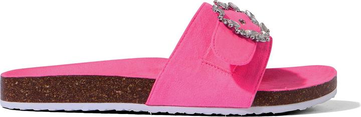 Image du produit Joe Browns Jewelled Buckle Slider Sandals (42)
