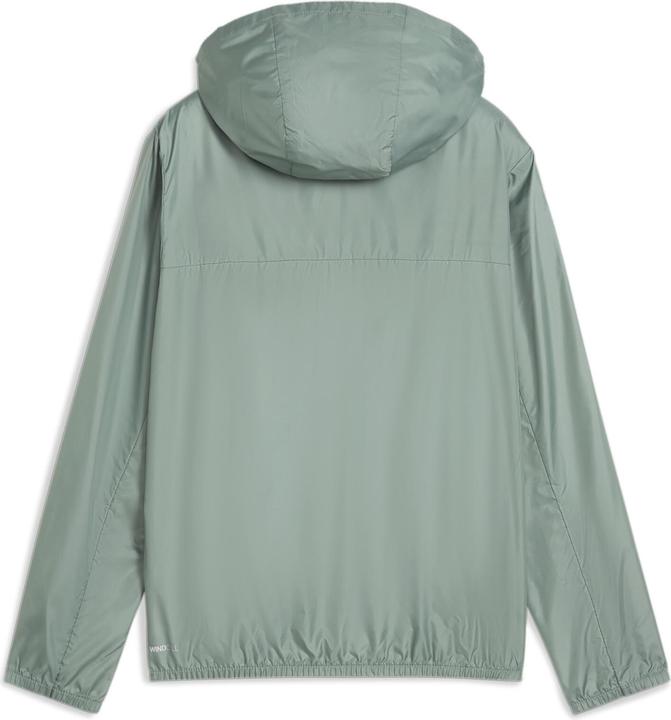 Produktbild Puma Ess Regular Windbreaker (128)
