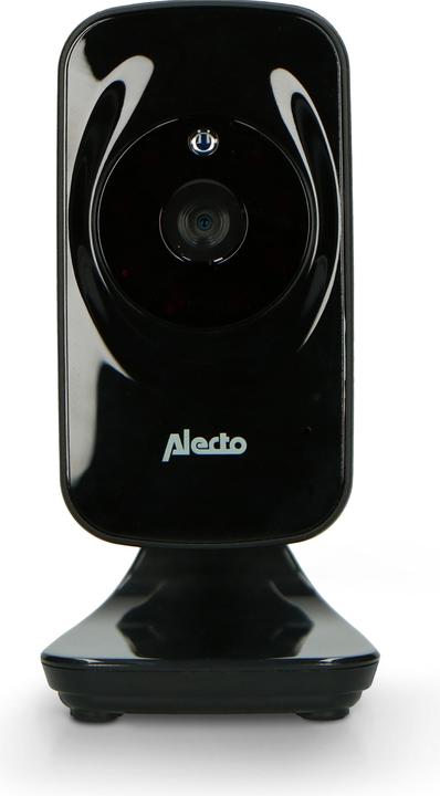 Immagine prodotto Alecto DVM-71 Nero (Video e audio, 300 m)