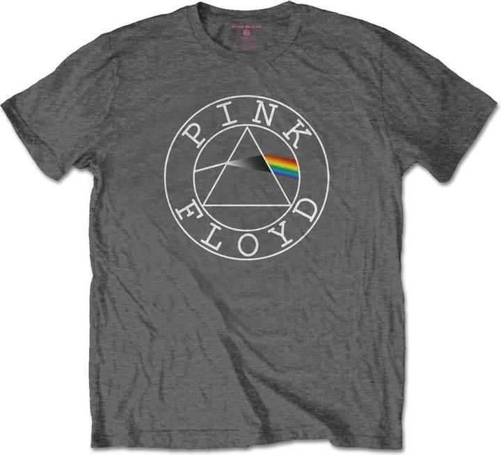 Music Brand TShirt Logo