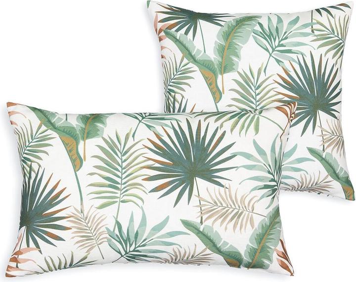 Actual product image La Redoute Interieurs Acapulco (50 x 50 cm)