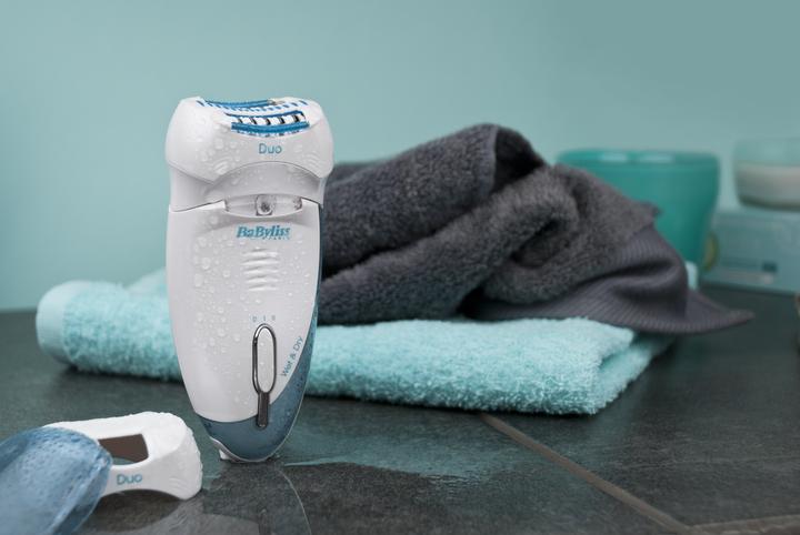 Produktbild BaByliss G700E Duo 700 Wet & Dry