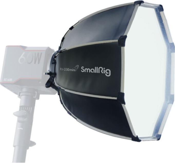 Produktbild SmallRig RA-D30 (Softbox, 29 cm)