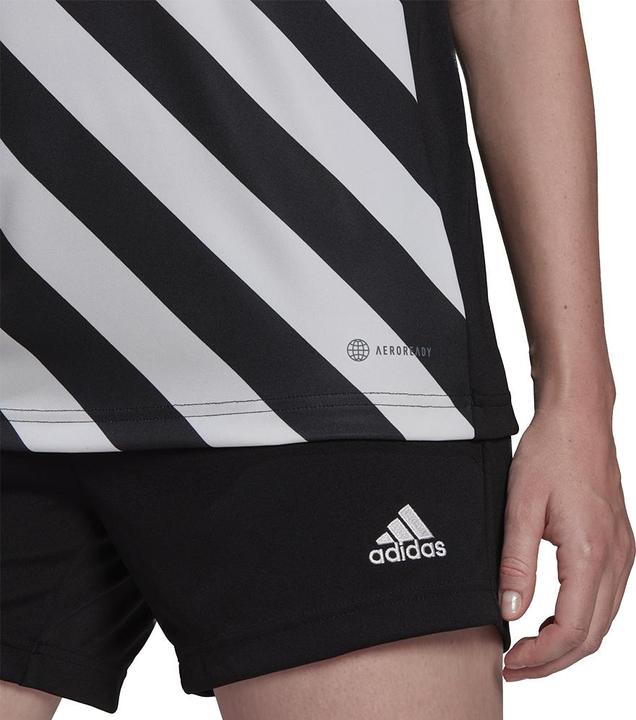 Immagine prodotto adidas Camicia da calcio Entrada 22 GFX Donna (M)