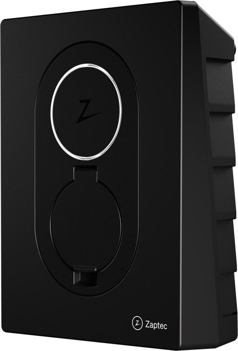 Produktbild Zaptec Go (Typ 2, 22 kW, 32 A)